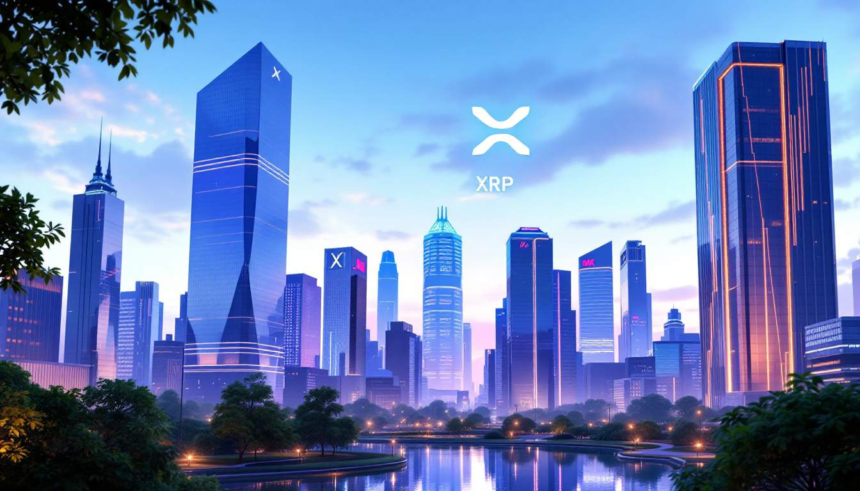 XRP ETF Launch Marks Significant Turning Point for Institutional Investment in Altcoins 1 68cdb990116ed5c61b00994b 68cdb98fdee8977f5bfc257f lastImage