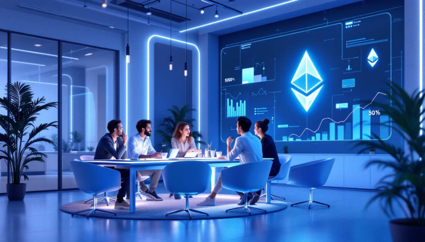 Institutional Confidence in Ethereum Grows as Bitmine Invests $69 Million, Raising Challenges for SMEs 1 68cdf031f0812abbb5b355c8 68cdf030122bf8509981ceed lastImage