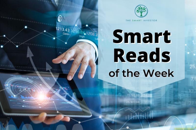 Smart Reads of the Week: REIT Earnings, CPF Stocks, and Global Tech Giants Leading the Market 1 6df04bd7e1097bb4d910ca3b92e20e4d