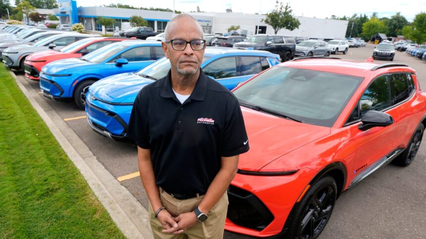 Trump's Transition Team Plans to Eliminate $7,500 EV Tax Credit 1 85893120007 ev credit 082925 es 05