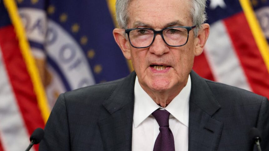 Federal Reserve Expected to Cut Interest Rates Amid Weakening Labor Market 1 86179802007 20250908 t 034920 z 1769610785 rc 27 xfa 94 wz 8 rtrmadp 3 fedratesstandardchartered