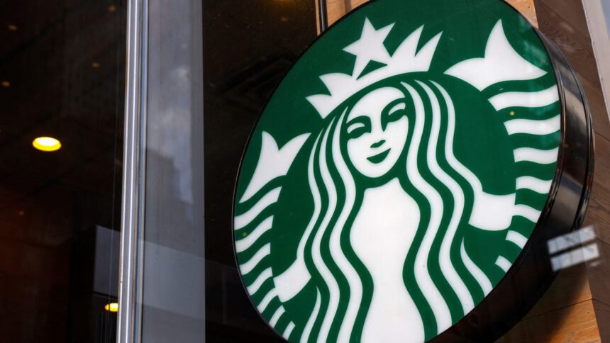 86364991007 starbucks