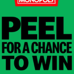 86426322007 peel for a chance to win