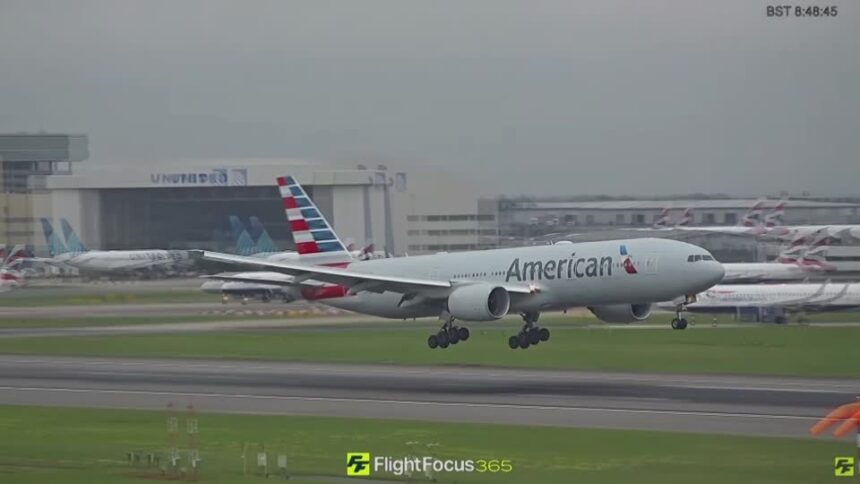 Cyberattack Disrupts Operations at Major European Airports 1 8c56ea9949a6363d1d94ccfedbab783d