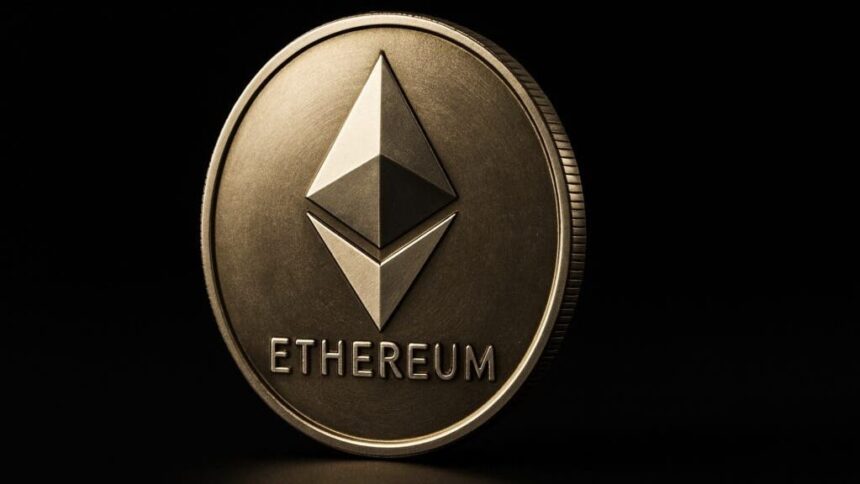Ethereum Plummets Below $4,000 As Whale Trader Takes $36 Million Loss 1 8d05a3c30629bf4523f0857f4bfcb55a