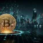 A Sleek And Modern Financial Landscape