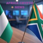 Africa crypto news nigeria south africa