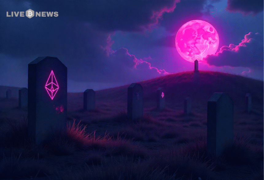 Altcoin Season Dead