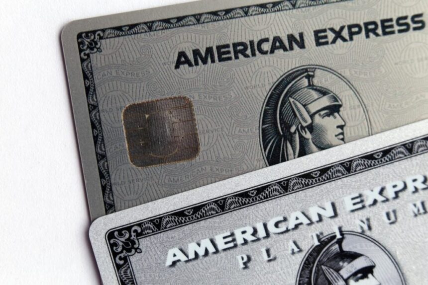 American Express Platinum amex Platinum