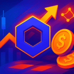 Analysts predict Chainlink could hit 52