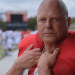 Angel The Senior Michael Chiklis