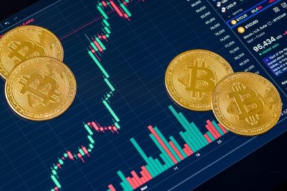 Antalya Turkey December 4 2024 Bitco