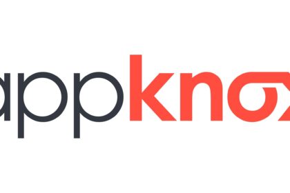 Appknox Logo