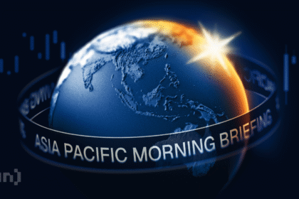 Asia Pacific Morning Briefing 2