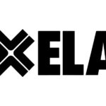 Axelar logo Logo