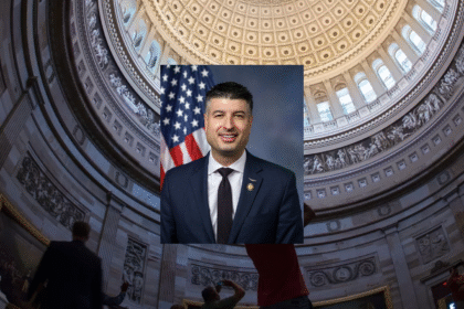 B001321 congress