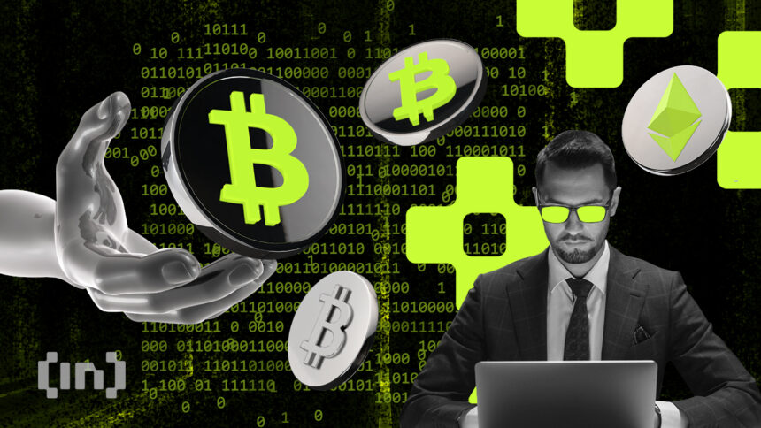 BIC Cryptography Cryptocurrency neutral 3