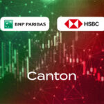 BNP paribas hsbc canton