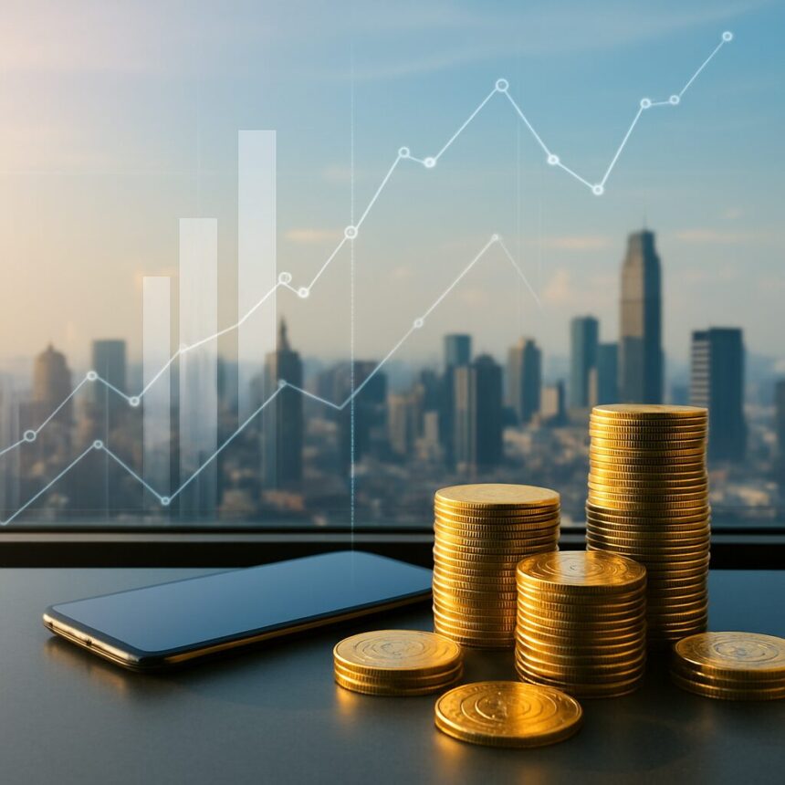 Flow Blockchain Network Launches Forte Upgrade to Enter DeFi Sector 1 BT Forte