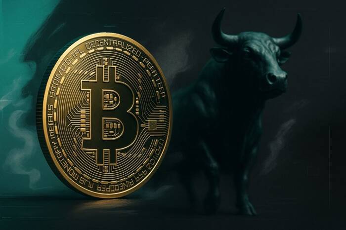 BTC Bullish 1