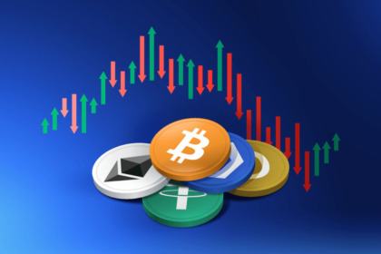 BTC ETH and XRP Rally Puts Spotlight on This Rising Presale
