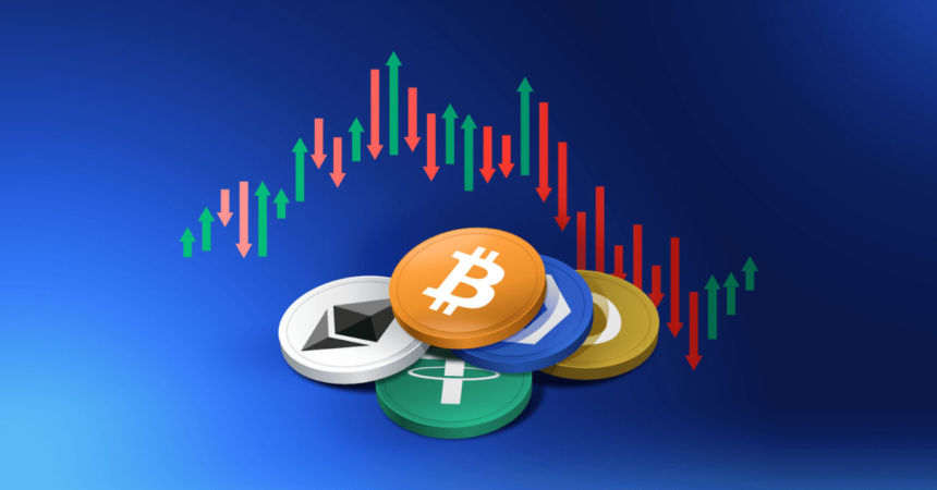BTC ETH and XRP Rally Puts Spotlight on This Rising Presale