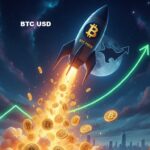 BTC USD Bitcoin price 1
