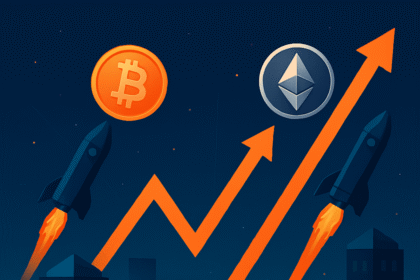 Best Crypto to Buy Now BTC Stays Above 117K ETH Tops 4.2K