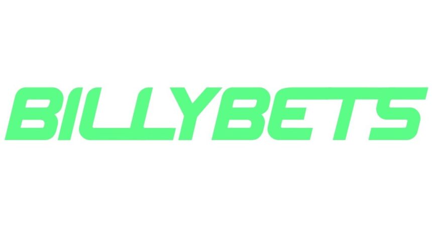 Billy Bets Logo