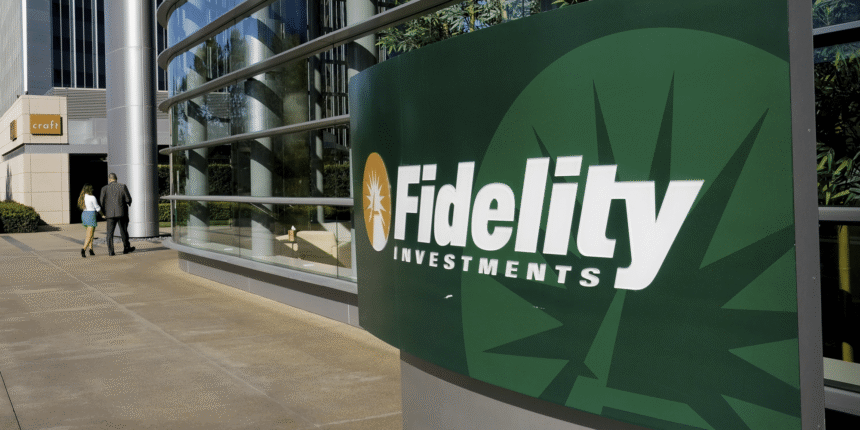 Binance CEO CZ Lauds Fidelity Investments Move into Crypto Market