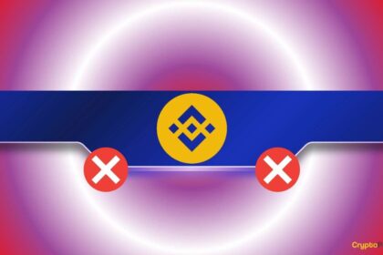 Binance CB 19