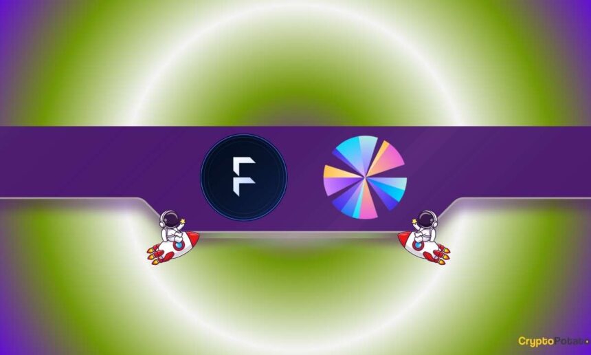 Binance CB