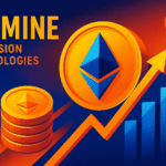 BitMine Buys 201M in Ethereum Now Holds 9.3B in ETH