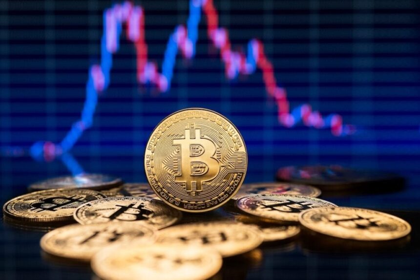 Bitcoin And Cryptocurrency Investing Con 2