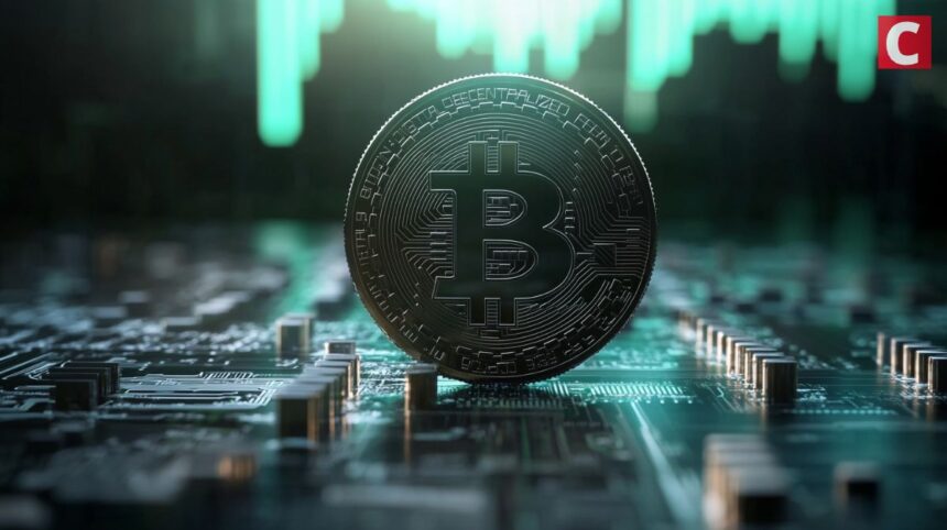 Whale Sell-Off Triggers Bitcoin Price Concerns Amid Long-Term Optimism 1 Bitcoin Faces 100K Dip After Largest Whale Sell Off Since 2021