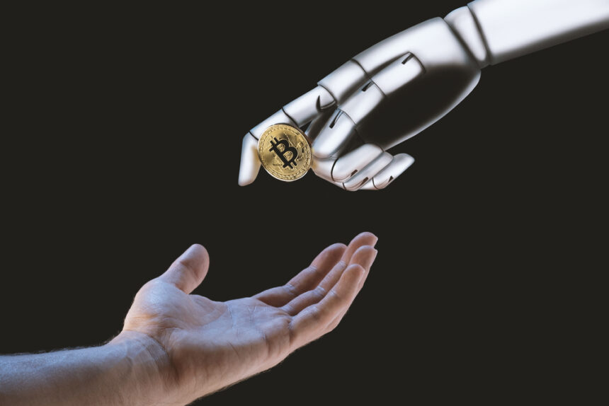 Bitcoin Miners Making AI Advances