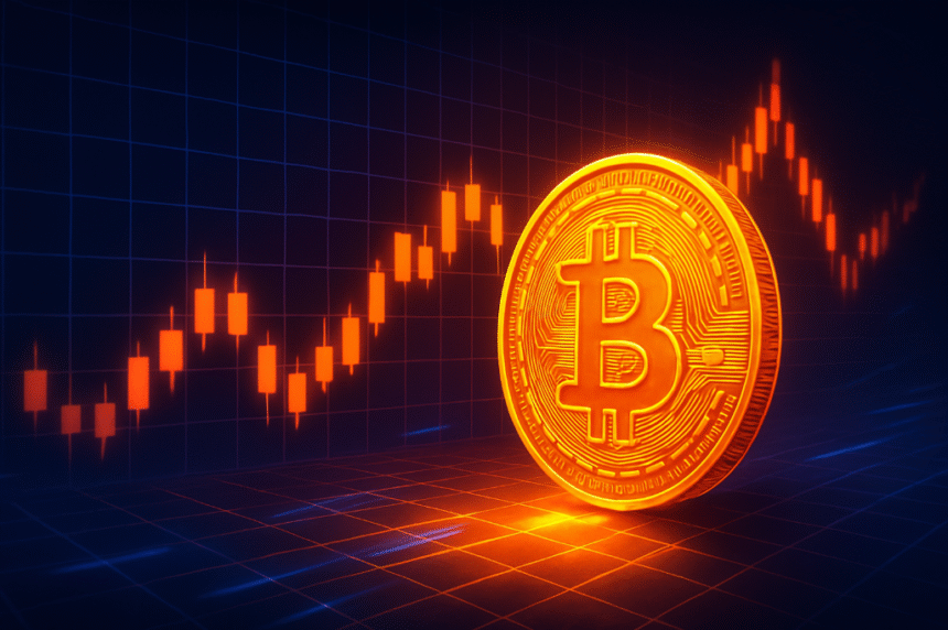Bitcoin Price Prediction 4