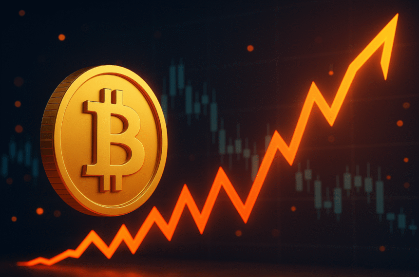 Bitcoin Price Prediction 7