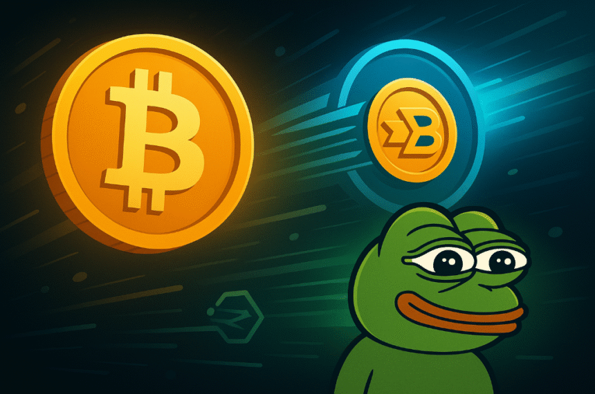 Bitcoin Price Today
