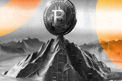 Bitcoin mountain decrypt style gID 7