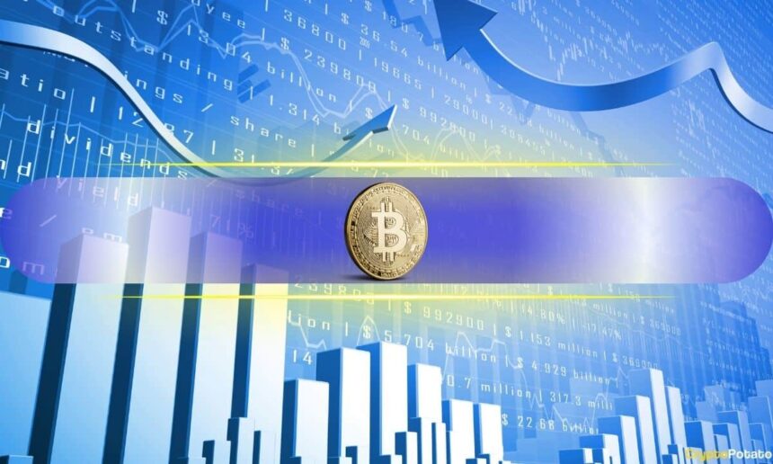 Bitcoin Trading Volatility