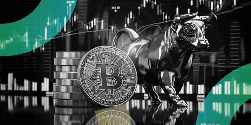 Bitcoin bull gID 7