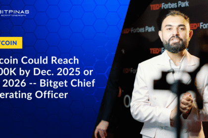 Bitget Price Prediction