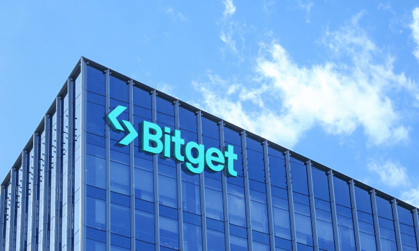 Bitget token