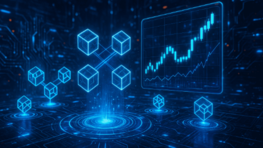 Bitget Unveils Unified On Chain Trading Across Four Major Blockchains