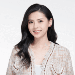 Bitgets Chief Executive Officer Gracy Chen 1200x630