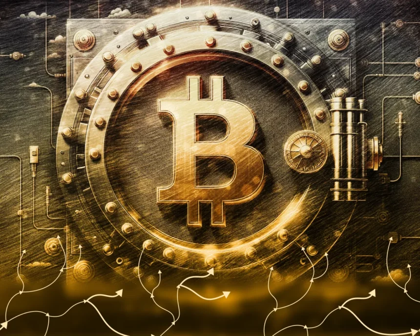 Bitkoin luchshee sredstvo sberezheniya. Bitcoin is the best investment 2.webp