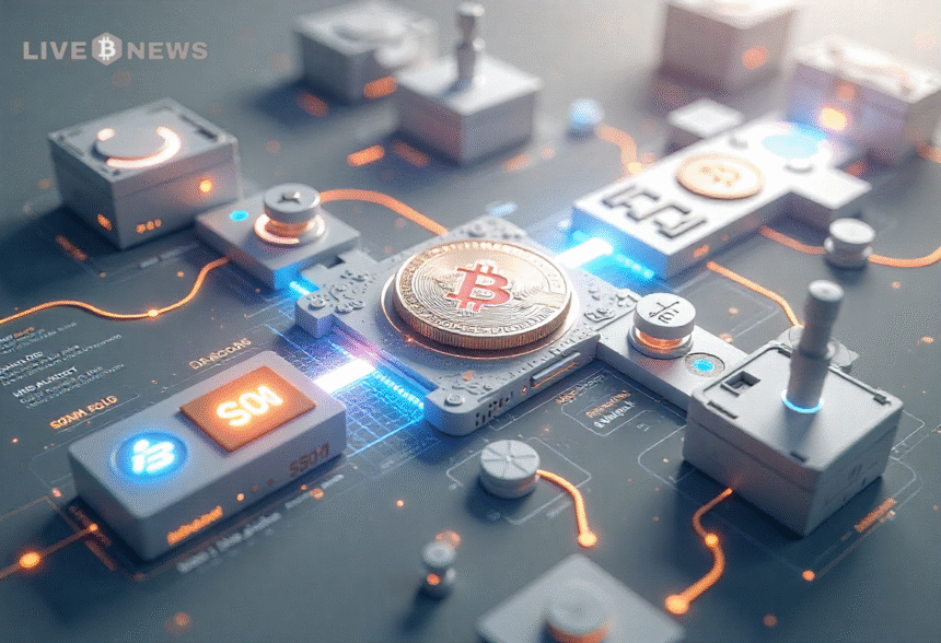 Bitlayer Integrates Chainlink CCIP to Enhance Bitcoin DeFi Access on Major EVM-Compatible Networks 1 Bitlayer Adopts Chainlink CCIP to Boost Bitcoin DeFi Liquidity