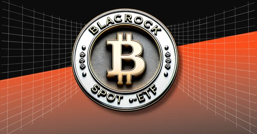 BlackRock XRP ETF Could Be Next As Ripple vs SEC Lawsuit Ends.webp