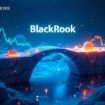 BlackRock Plans Tokenized ETFs to Bridge Traditional Assetsand DeFih